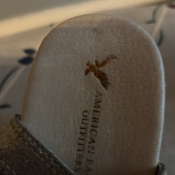 American Eagle Outfitters Sandals - Picture 8 of 9